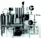 Medical Filter Testing